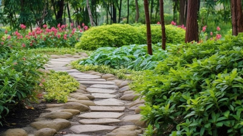 绿植租摆：种类、规格与参数全解析