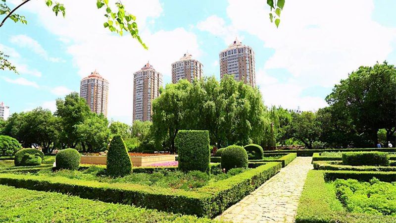 设计费用是衡量性价比的重要指标。在选择园林设计公司时，要关注以下两点：