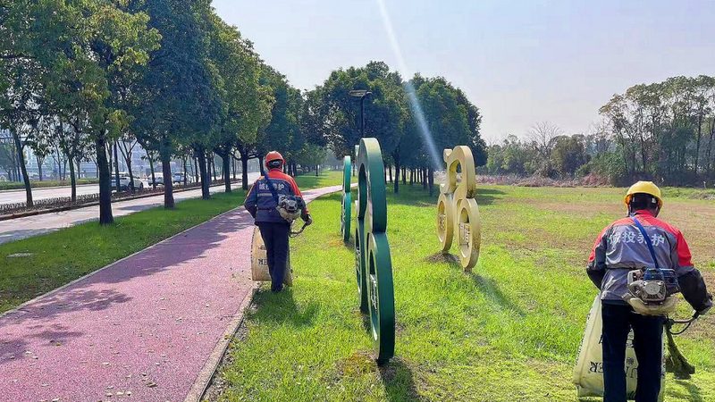园林绿化养护：如何挑选十大品牌**