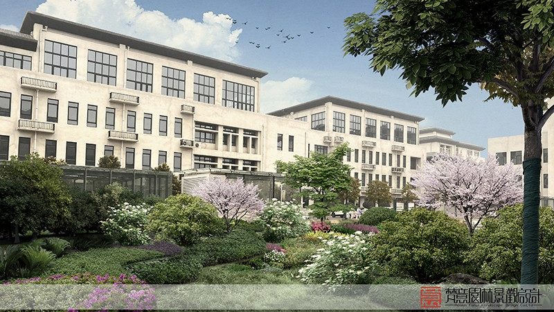 小区园林景观施工工期：关键因素与优化策略