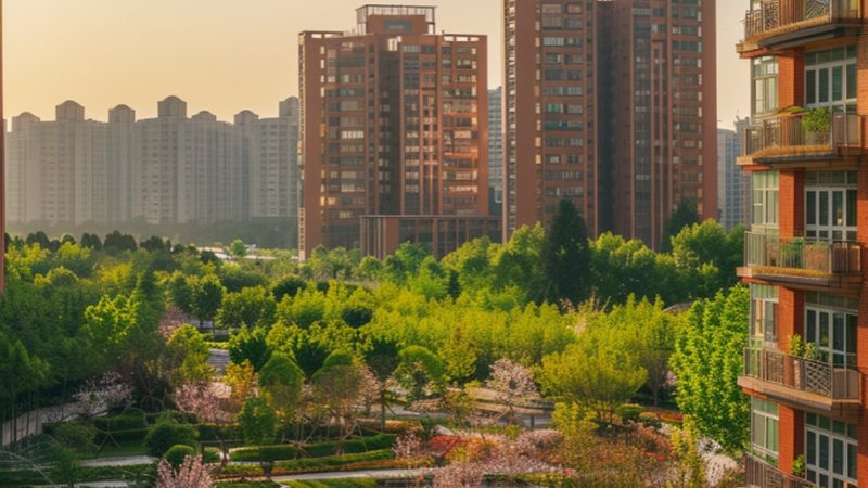 别墅花园设计公司加盟代理：如何选择合适的合作伙伴**