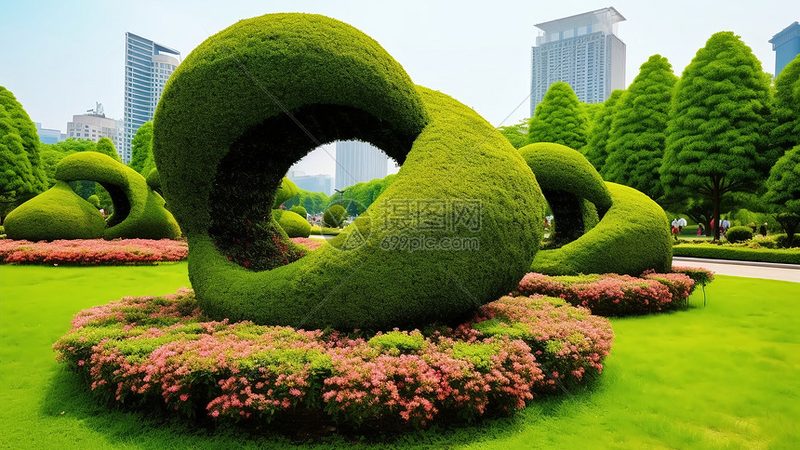 园林景观设计效果图：揭秘其优缺点**